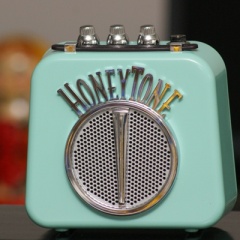 HoneyTone�ڶ����к��Ѥߡ�