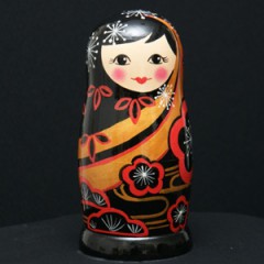 Matryomin ET 5K ��Isuzu"