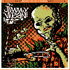 CD_Jimmy Virani is Beachcombing in Outer Space